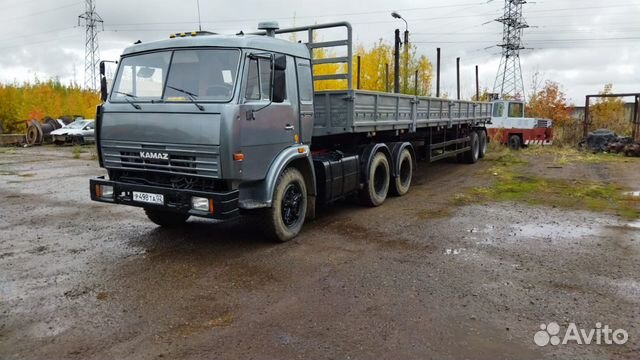 Грузоперевозки Камаз самосвал