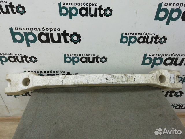 Абсорбер переднего бампера KD53-50111 Mazda CX-5