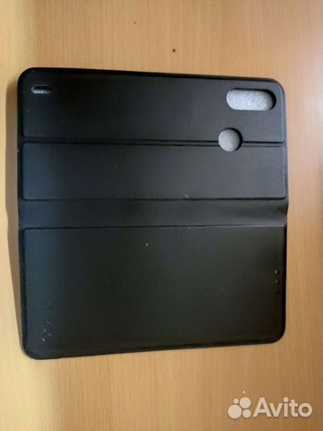 Чехол книжка Tecno Spark 4 Air