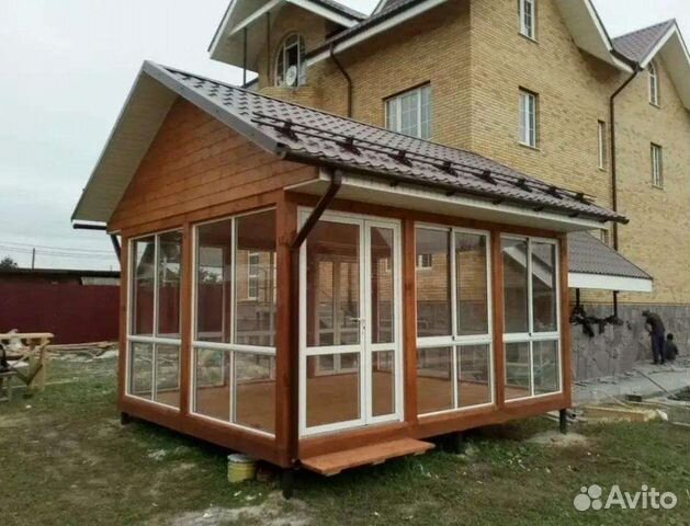 Раздвижные окна и окна пвх с производства