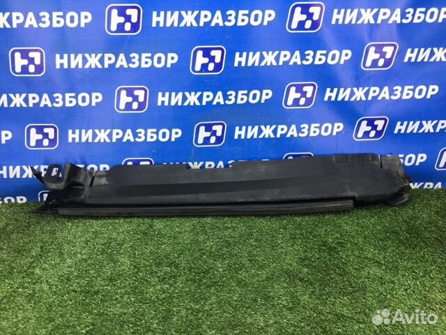 Пыльник (кузов наружные) Toyota Land Cruiser Prado