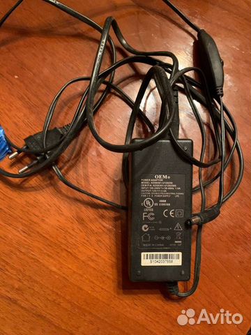 Сетевой адаптер