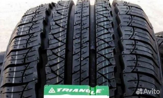 Triangle AdvanteX SUV TR259 235/55 R18 100V