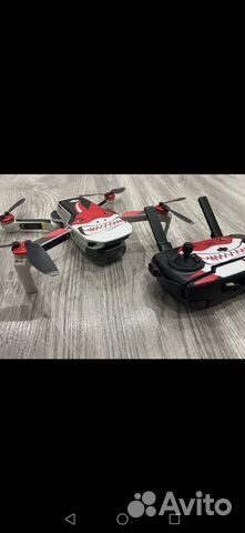 Dji mavic mini fly more combo