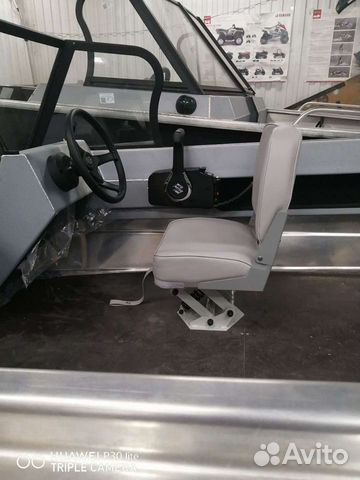 Стойка амортизационная ас200