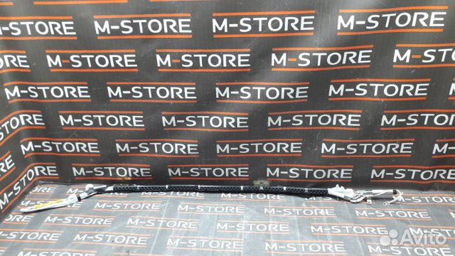 Подушка безопасности боковая правая Mercedes-Benz