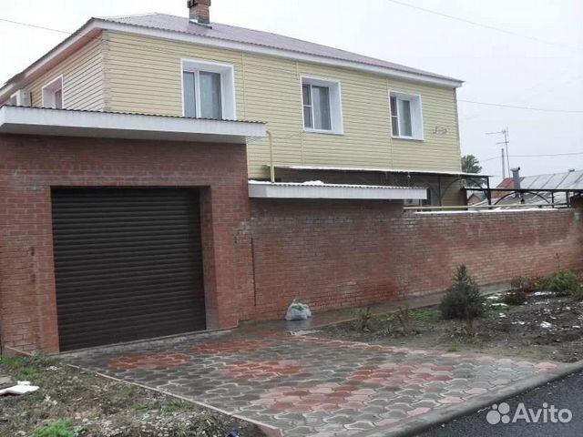 

5-к. дом, 300 м²