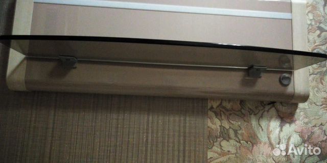 Полка настенная