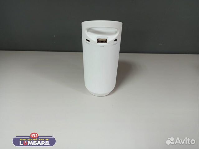 Портативная колонка BT Speaker BT809L