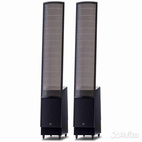 Martin Logan ElectroMotion ESL X