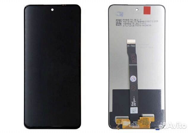 Huawei / Honor экран / дисплей