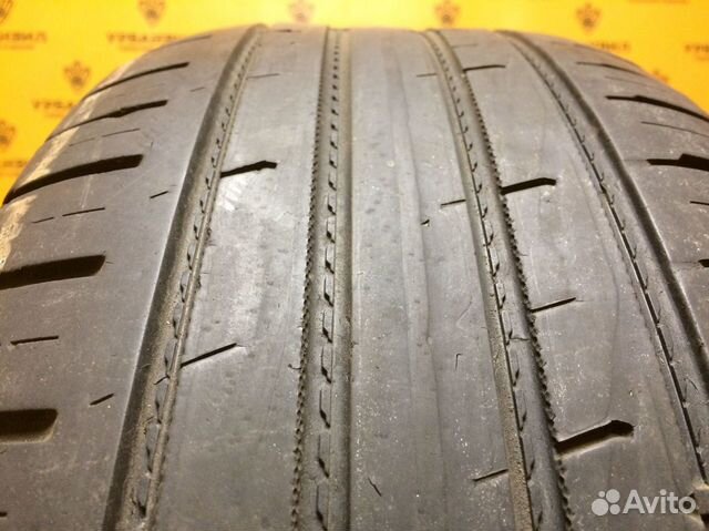 Nokian Hakka Blue 2 SUV 225/55 R18, 1 шт