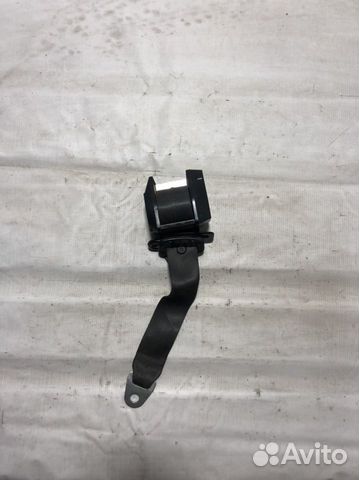 Ремни безопасности ваз 2114