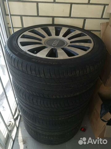 Michelin Primacy 3 235/45 R17 94W