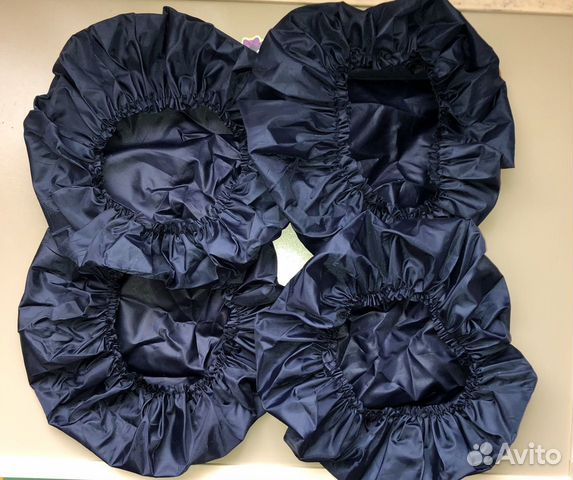 Чехлы на колеса D32