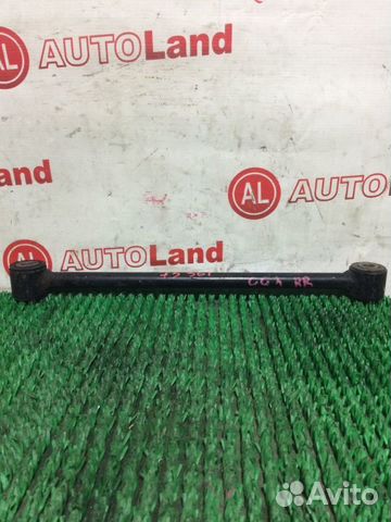 Тяга Subaru Impreza GG3