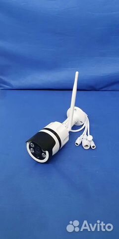 5Мп IP Камера видеонаблюдение