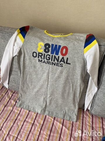 Одежда для мальчика 12-13 лет