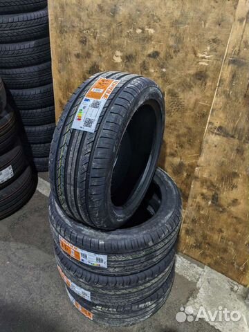 Torque TQ901 225/45 R17 94W, 4 шт