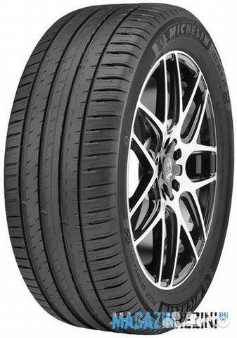 Michelin Pilot Sport 4 SUV 295/35 R23 108Y