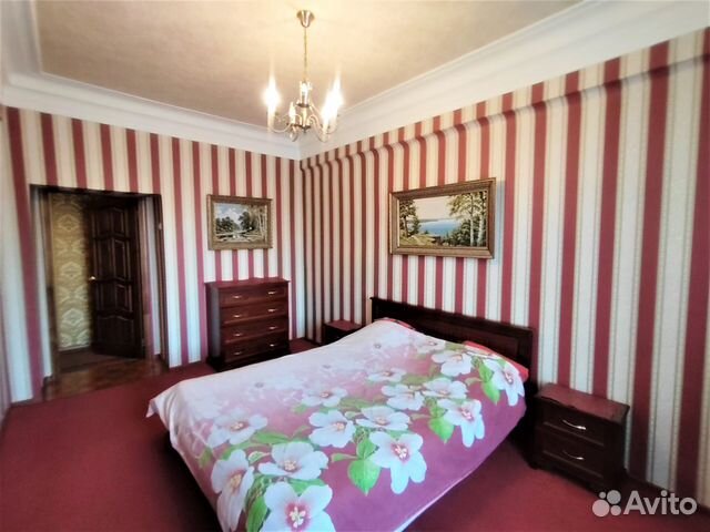 

2-к. квартира, 65,7 м², 7 кроватей