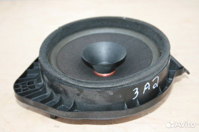 Динамик двери задней Опель Астра J Opel Astra J