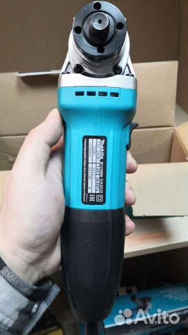 Ушм болгарка makita 125