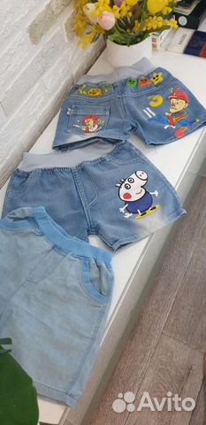 Вещи пакетом на девочку