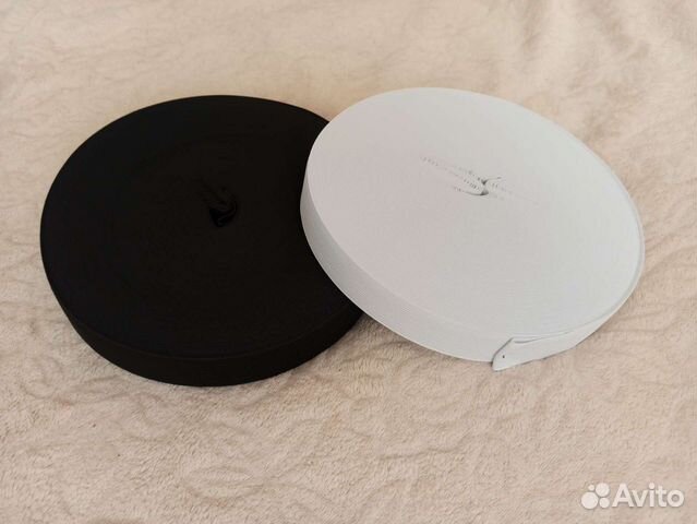 Резинка для шитья и рукоделия