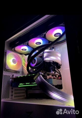 Сборка пк, скупка комплектующих, апгрейд, обмен