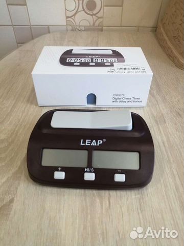 Электронные шахматные часы, таймер времени, шахмат