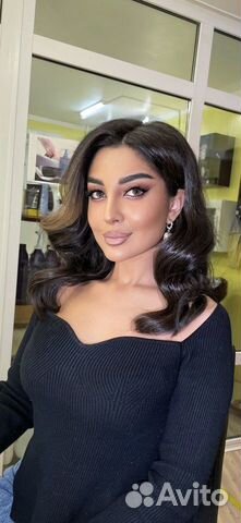 Визажист стилист