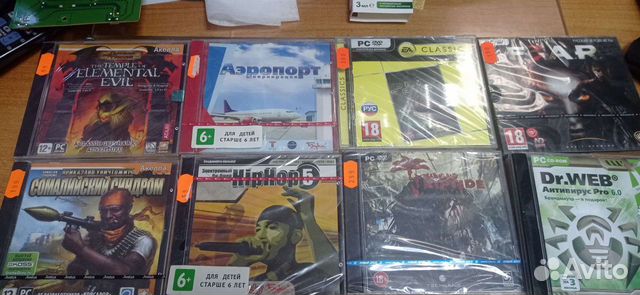 Двд диски фильмы