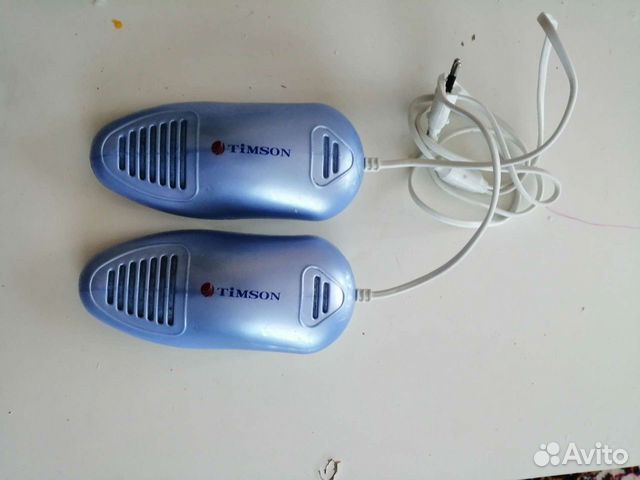 Обеззараживатель запаха ультрафиолетом