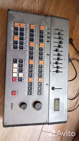 Драм машина Vermona DRM