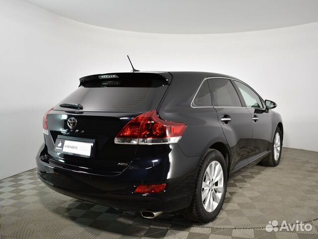 Toyota Venza 2.7 AT, 2013, 165 000 км