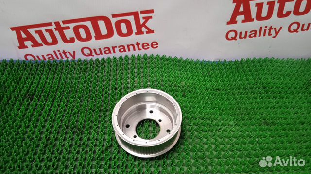 Шестерня привода электродвигателя рейки