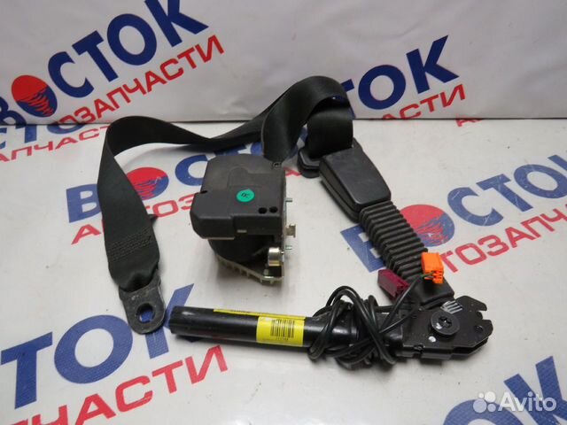 Ремень безопасности Перед Право ford focus CB4