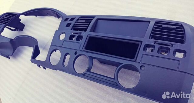 Панель на газель ремкоплект