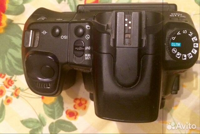 Продам зеркальный фотоаппарат sony a300 сони альфа Продам зеркальный фотоаппарат sony a300 сони альфа