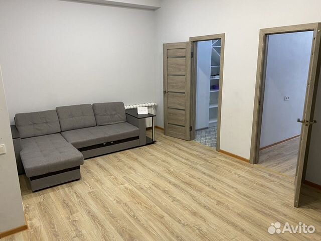 

2-к. квартира, 50 м², 2 кровати
