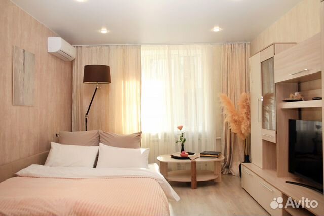 

2-к. квартира, 47 м², 1/3 эт.