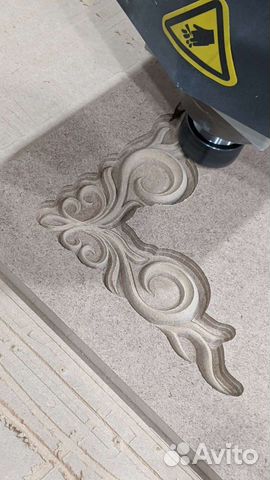 Фрезеровка и обшивка фургонов