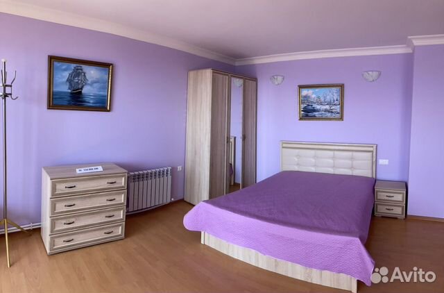 

2-к. коттедж, 120 м²