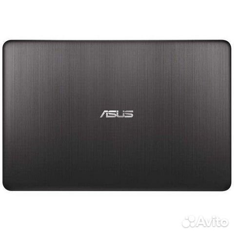 Мощный Игровой Asus FHD/4ядра/i3/6Gb/MX110-2Gb/1Tb