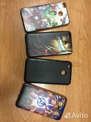 Чехол для телефона