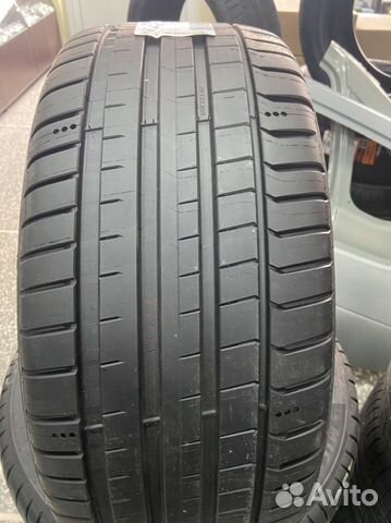 Michelin Pilot Sport 5 245/40 R19 275/35 R19