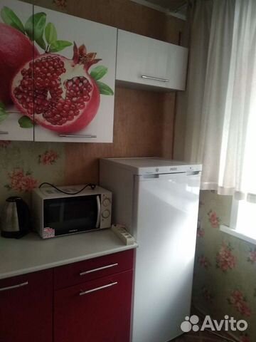 

2-к. квартира, 45 м², 2 кровати