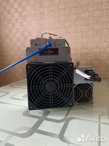 Asic antminer l3