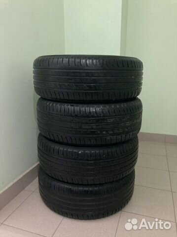 Nokian Nordman SX2 215/60 R16 99H, 4 шт